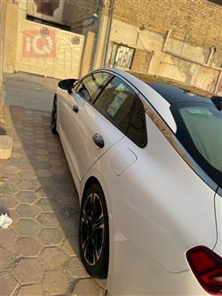 کیا K5